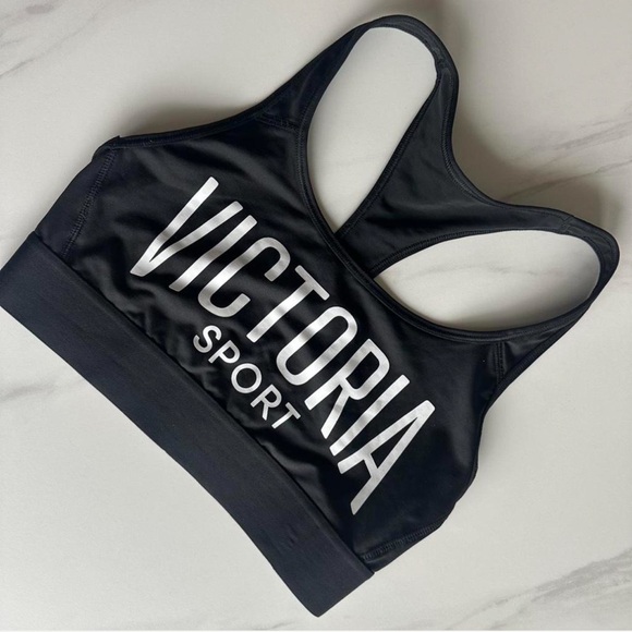 Victoria's Secret Other - Black Sports Bra Victoria secret